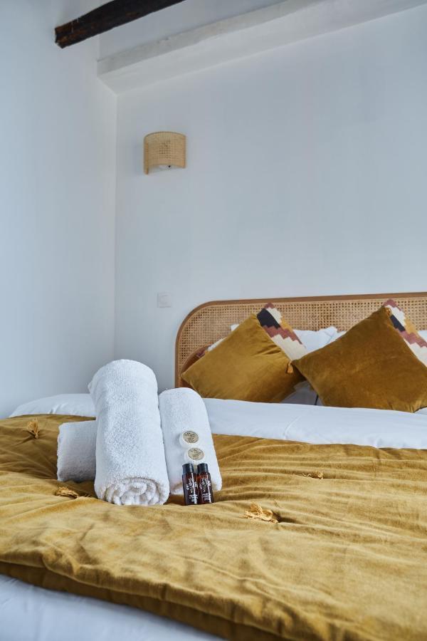 Apartment Le Marais By Studio Prestige Paris Ngoại thất bức ảnh