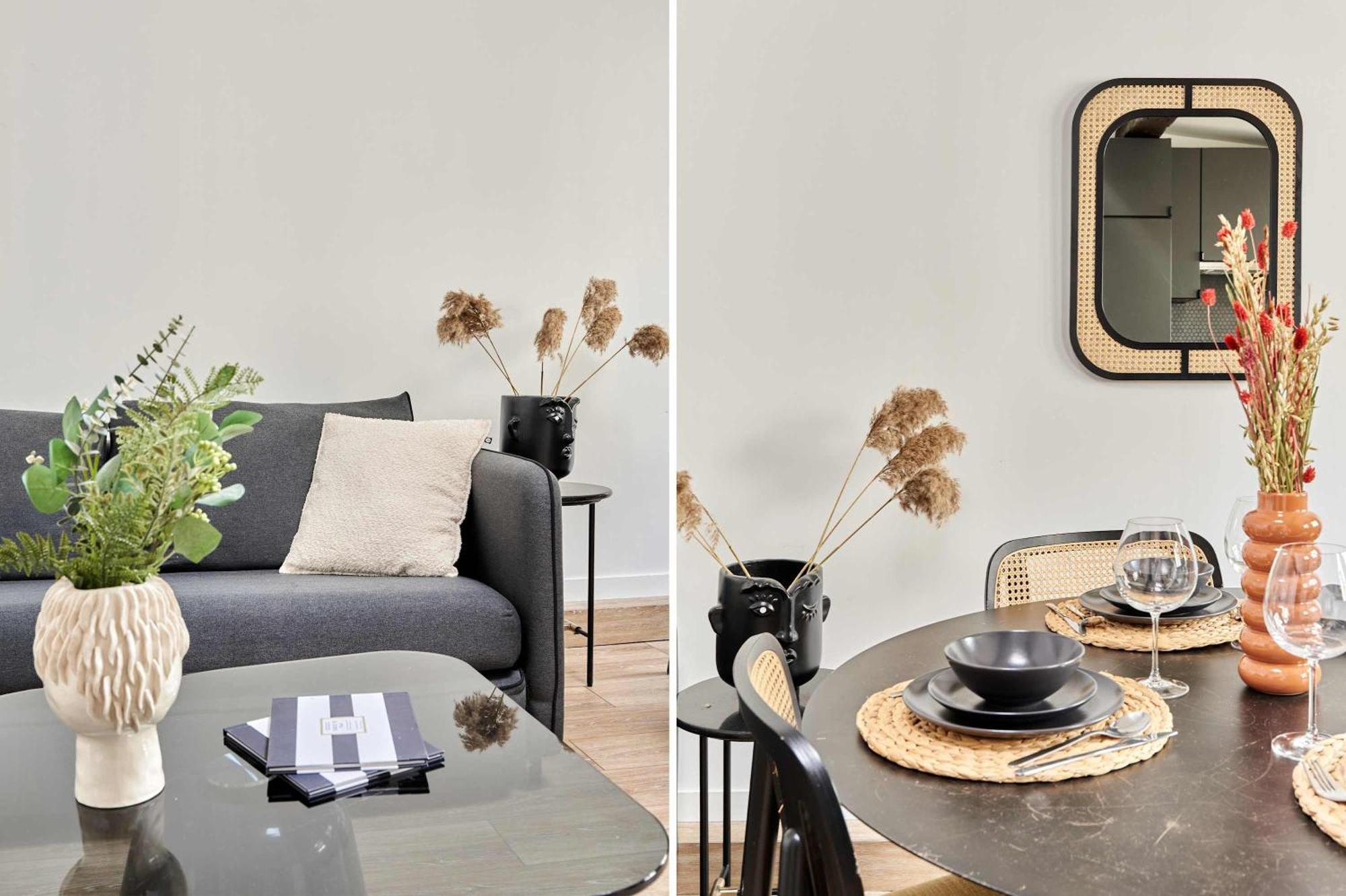Apartment Le Marais By Studio Prestige Paris Ngoại thất bức ảnh